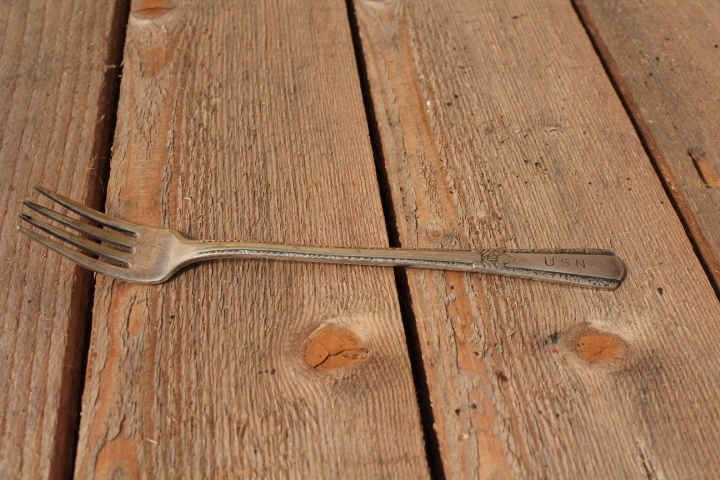 United States Army missile detachment personnel fork