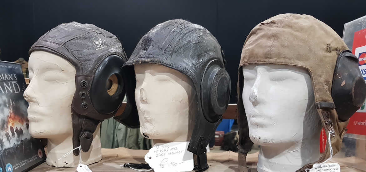 military antiques