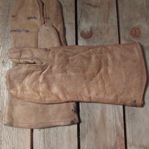 RAF GLOVES