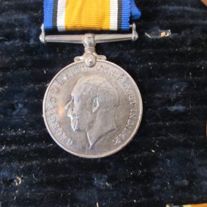 RNAS,RFC Medals