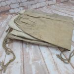 1944 British Army Sleeping Bag Covern