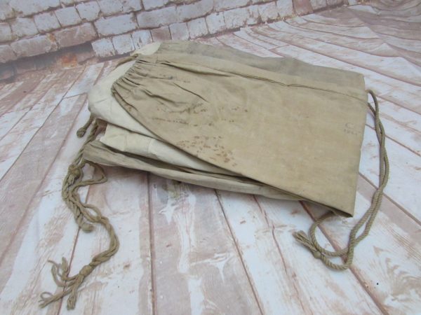 1944 British Army Sleeping Bag Covern