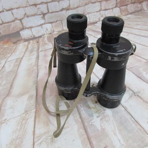 1939 date Ross Army Binocular's