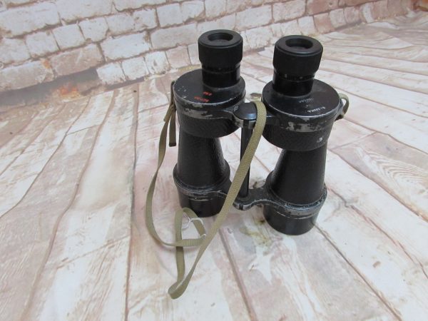 1939 date Ross Army Binocular's