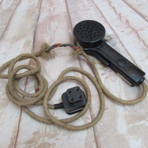 Bakelite No4a Wireless Handset