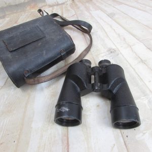 WW11 pair of USA Binoculars