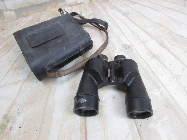 WW11 pair of USA Binoculars