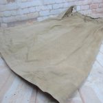 WW2 ATS Khaki Drill (KD) skirt