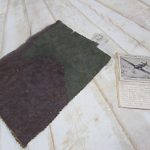 Battle of Britain Hurricane Fabric,