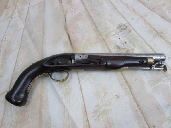 East India Company Flintlock