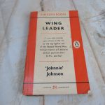 Wing Leader, 'Johnnie' Johnson book