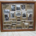 WW11 Cased German Fortification ,Normandy Relics 1944