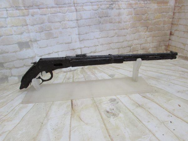 Model 1895 Winchester, Relic from Verdun