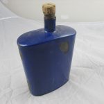 WW1 British Soldier's Waterbottle