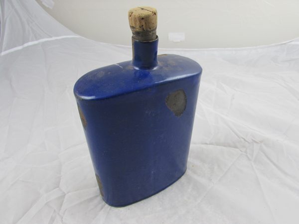 WW1 British Soldier's Waterbottle