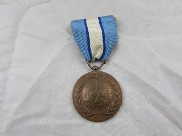 UN Medal (United Nations)