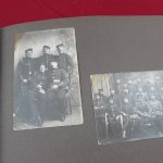 German Photo Album