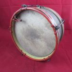 Antique Military Snare Drum 1943