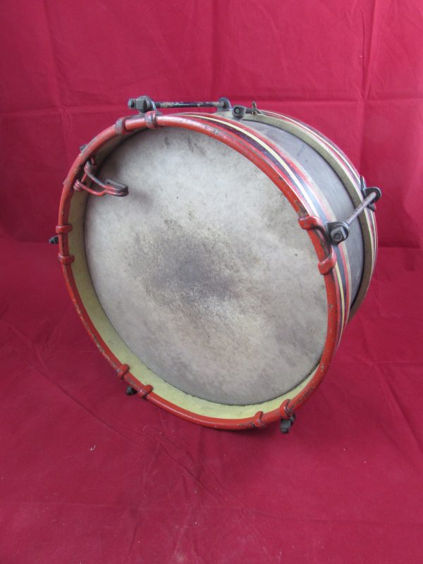 Antique Military Snare Drum 1943