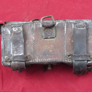 WW1 German Ammo Pouches - Image 3