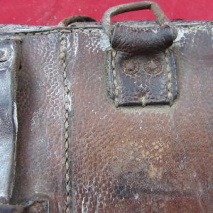 WW1 German Ammo Pouches - Image 4