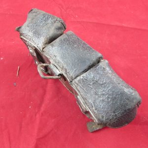 WW1 German Ammo Pouches - Image 5