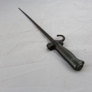 1886 French Lebel Bayonet