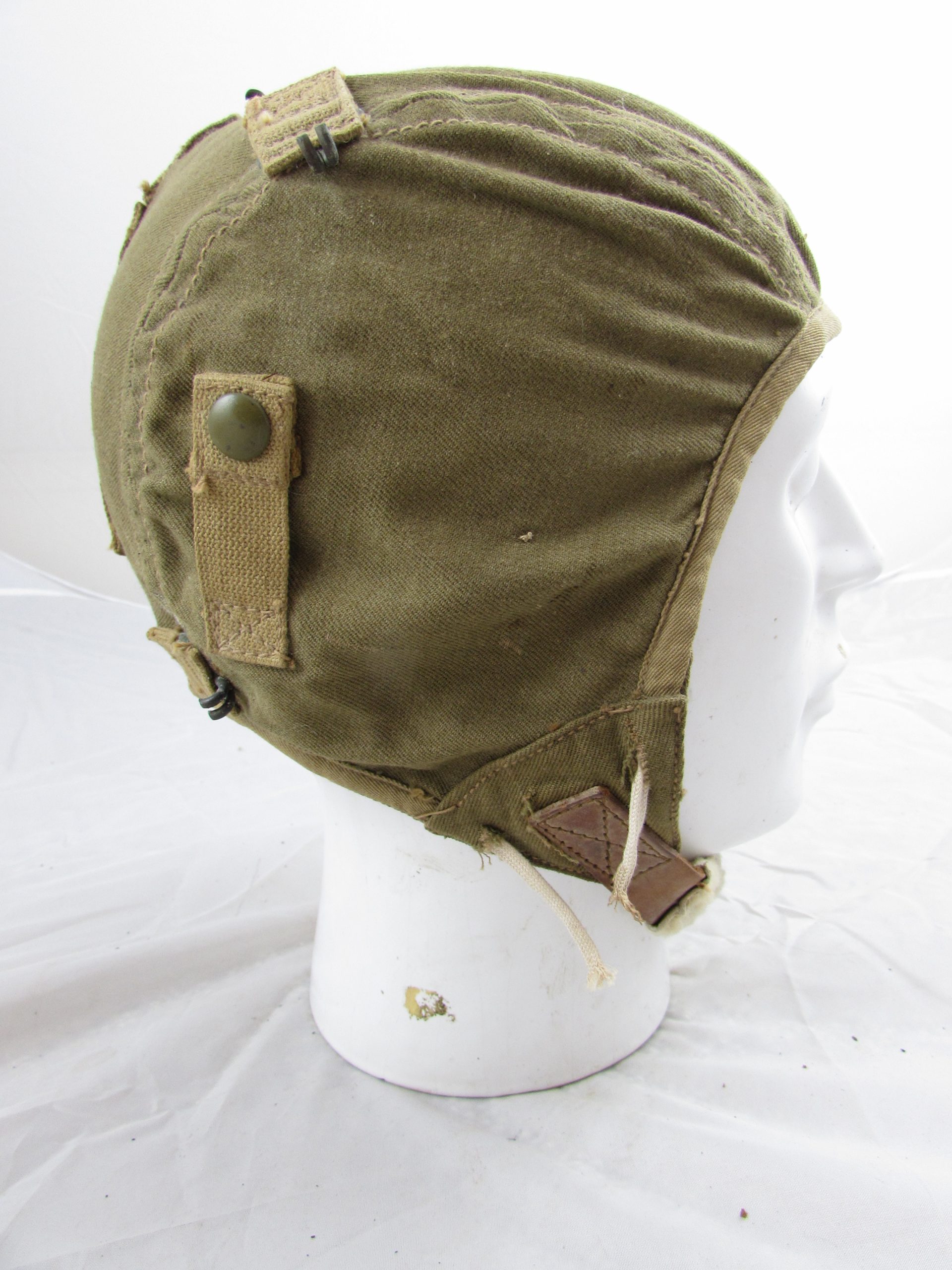 A9 Flying Helmet - Antiqurio Antiques