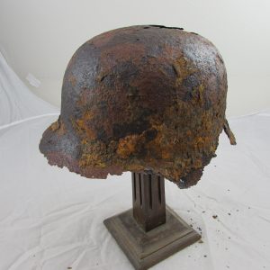 German Helmet M42,, Relic Condition