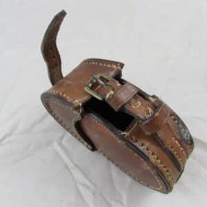 WW11 British Army Marching Compass Mk3 + case - Antiqurio Military