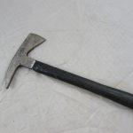 WW2 Firemans Axe