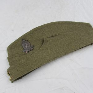 WW2 Canadian Infantry Corps Side hat