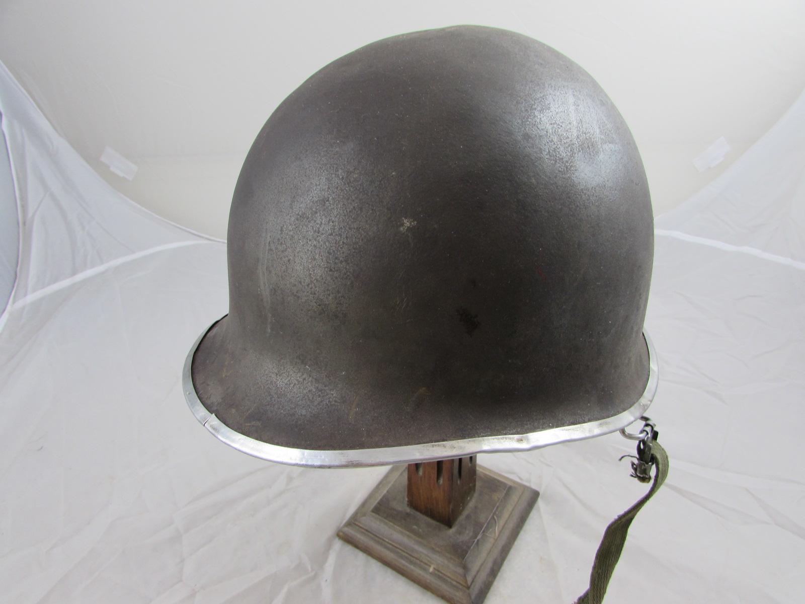 WW2 ,US M1 Steel Helmet