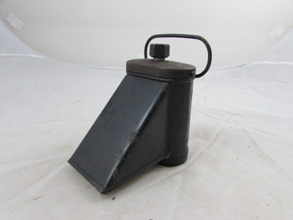 WW2 Air Raid precautions Lamp
