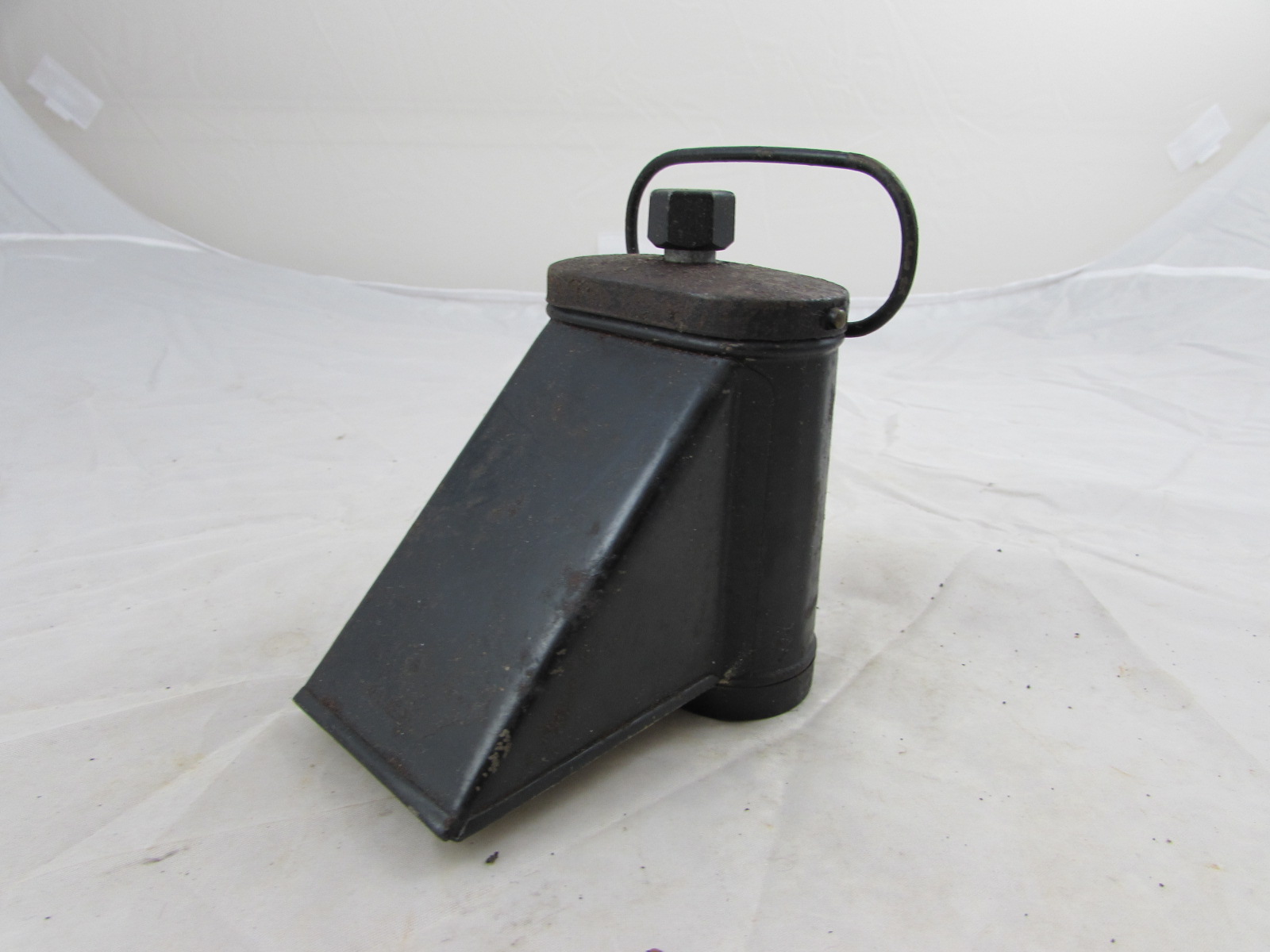 WW2 Air Raid precautions Lamp