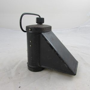 WW2 Air Raid precautions Lamp - Image 3