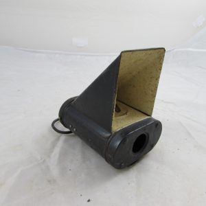 WW2 Air Raid precautions Lamp - Image 2