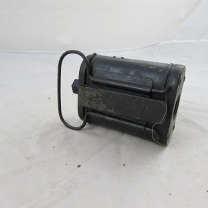 WW2 Air Raid precautions Lamp - Image 4