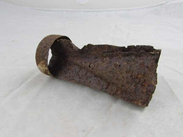 WW11 German Incendiary Fin