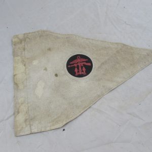 WW2 Combined Operations Pennant