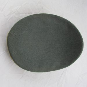 German Army Infantry Officer's Peaked Cap - Image 4