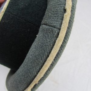 German Army Infantry Officer's Peaked Cap - Image 6