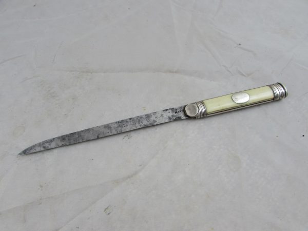 18th-19th Century Surgeons Knife