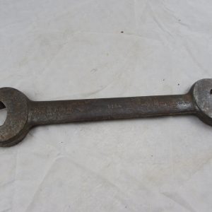1944 Dated British Army Spanner