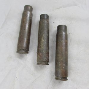 Hispano Cannon Cases 20mm 1942 - Image 3