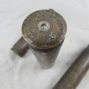 Hispano Cannon Cases 20mm 1942 - Image 4