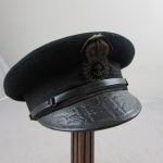 WW11 Royal Navy, Petty Officer's Peaked Cap