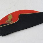 WW2 Royal Artillery Side cap