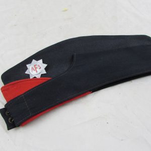 WW11.. AFS Side Cap
