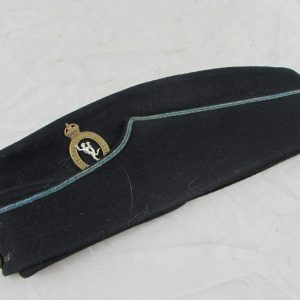 WW2,, Royal Corps of Signals Side Cap